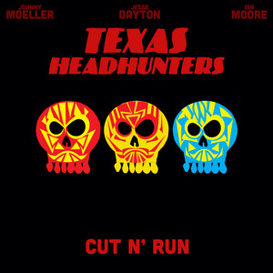 Texas Headhunters